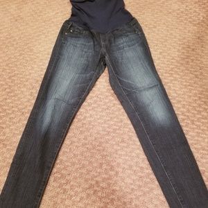Ag Adriano Goldschmied jeans